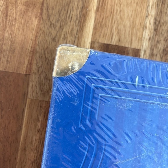 Hallmark The Polar Express Keepsake storage box. NEW - Picture 9 of 13